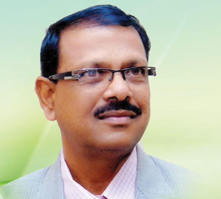 Chairman