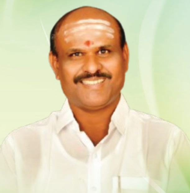 Chairman